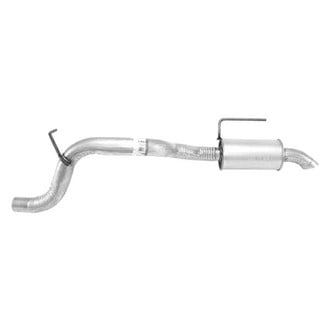 AP Exhaust® - Exhaust Tailpipe