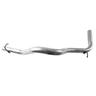 AP Exhaust® - Exhaust Tailpipe
