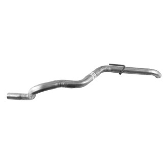 AP Exhaust® - Aluminized Steel Exhaust Tailpipe