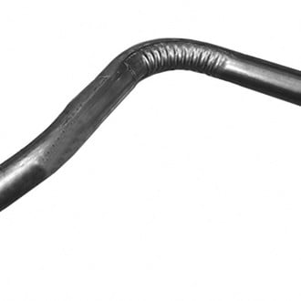 AP Exhaust® - Exhaust Tail Pipe