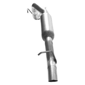 AP Exhaust® - Exhaust Tailpipe