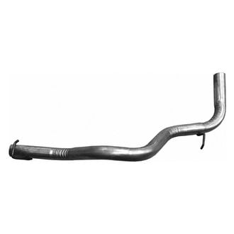 AP Exhaust® - Exhaust Tail Pipe
