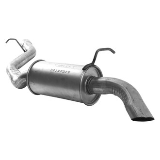 AP Exhaust® - Exhaust Tail Pipe