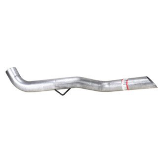 AP Exhaust® - Exhaust Tail Pipe