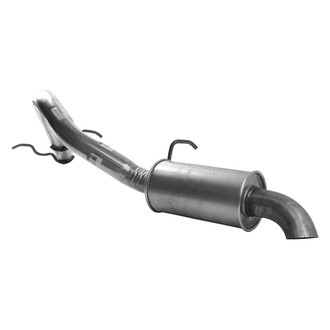 AP Exhaust® - Exhaust Tail Pipe
