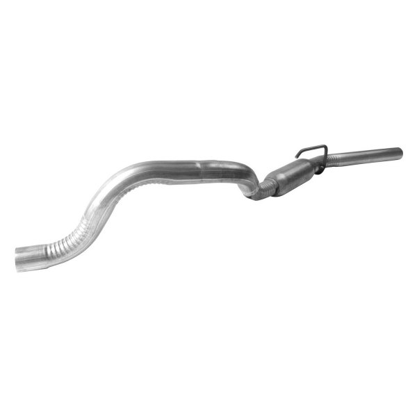 AP Exhaust® 54228 - Exhaust Tailpipe with Resonator