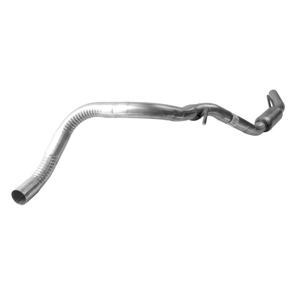 AP Exhaust® 54229 - Exhaust Tailpipe with Resonator