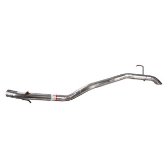 AP Exhaust® - Exhaust Tailpipe