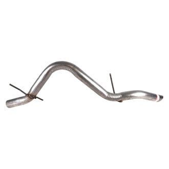 AP Exhaust® - Exhaust Tailpipe