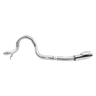 AP Exhaust® - Exhaust Tailpipe