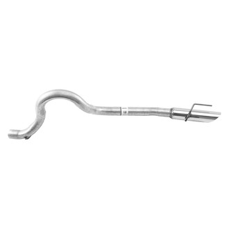 AP Exhaust® - Aluminized Steel Exhaust Tailpipe