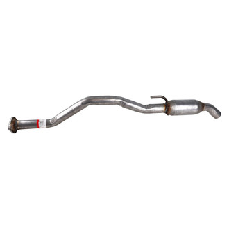 AP Exhaust® - Exhaust Tailpipe