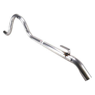 AP Exhaust® - Exhaust Tailpipe