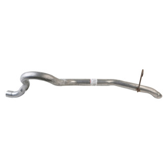 AP Exhaust® - Aluminized Steel Exhaust Tailpipe