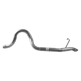 AP Exhaust® - Aluminized Steel Exhaust Tailpipe