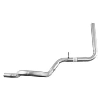 AP Exhaust® - Exhaust Tail Pipe