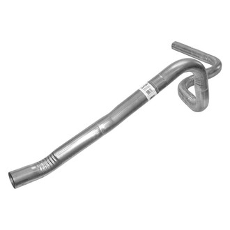 AP Exhaust® - Exhaust Tailpipe