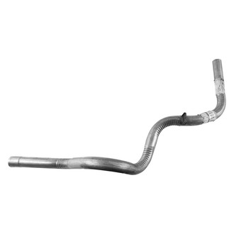 AP Exhaust® - Exhaust Tailpipe