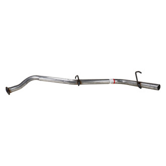 AP Exhaust® - Exhaust Tailpipe