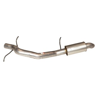 AP Exhaust® - Exhaust Tail Pipe