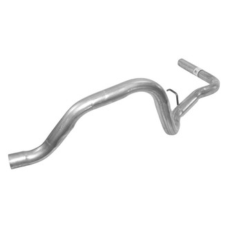 AP Exhaust® - Exhaust Tailpipe