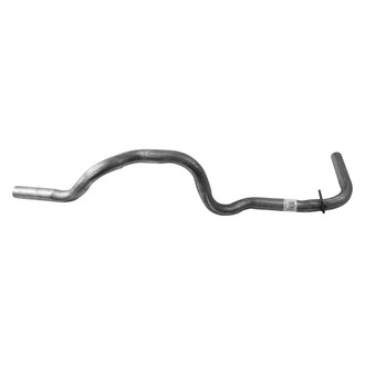 AP Exhaust® - Exhaust Tailpipe