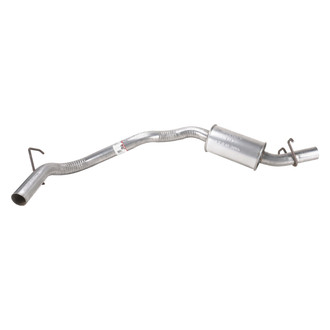 AP Exhaust® - Exhaust Tailpipe
