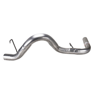 AP Exhaust® - Aluminized Steel Exhaust Tailpipe