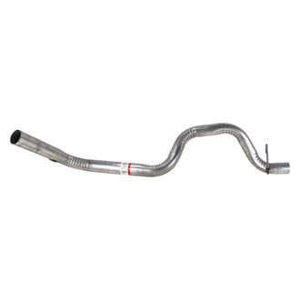 AP Exhaust® - Aluminized Steel Exhaust Tailpipe