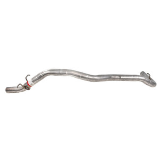 AP Exhaust® - Exhaust Tailpipe