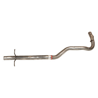 AP Exhaust® - Exhaust Tailpipe