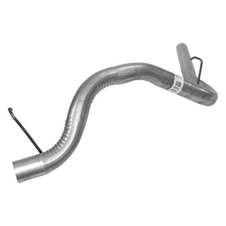 AP Exhaust® - Exhaust Tailpipe