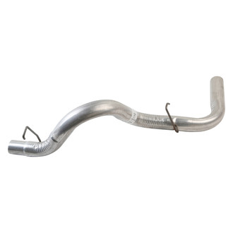 AP Exhaust® - Aluminized Steel Exhaust Tailpipe