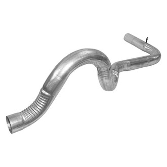 AP Exhaust® - Exhaust Tailpipe