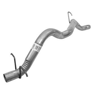 AP Exhaust® - Exhaust Tail Pipe