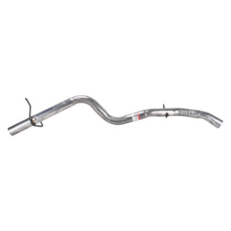 AP Exhaust® - Aluminized Steel Exhaust Tailpipe