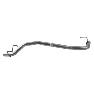 AP Exhaust® - Aluminized Steel Exhaust Tailpipe