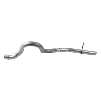 AP Exhaust® - Exhaust Tailpipe