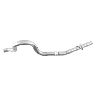 AP Exhaust® - Aluminized Steel Exhaust Tailpipe