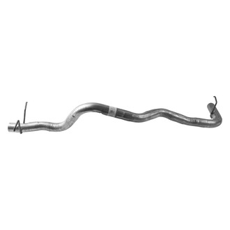 AP Exhaust® - Exhaust Tailpipe