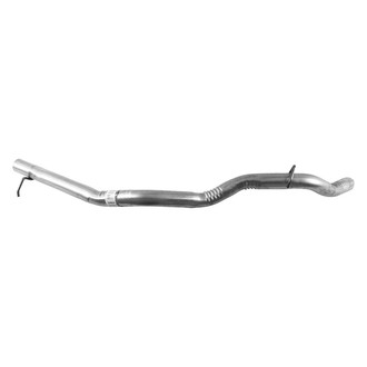 AP Exhaust® - Exhaust Tailpipe