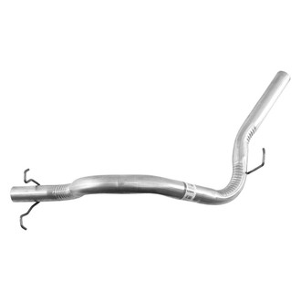 AP Exhaust® - Exhaust Tailpipe