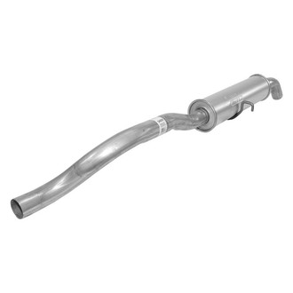 AP Exhaust® - Exhaust Tail Pipe