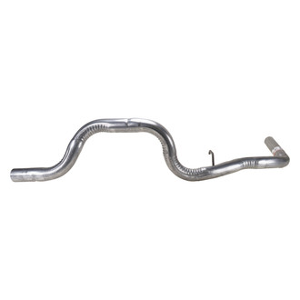 AP Exhaust® - Exhaust Tailpipe