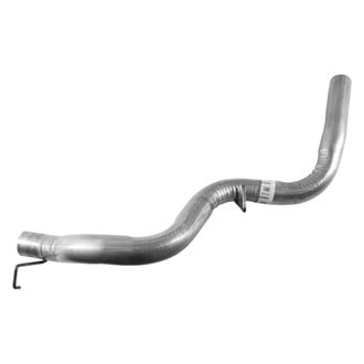 AP Exhaust® - Aluminized Steel Exhaust Tailpipe