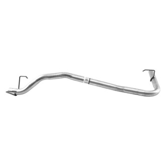 AP Exhaust® - Aluminized Steel Exhaust Tailpipe