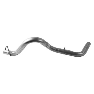 AP Exhaust® - Exhaust Tail Pipe