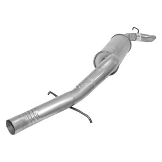 AP Exhaust® - Exhaust Tailpipe