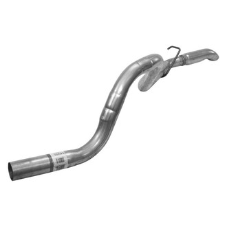 AP Exhaust® - Aluminized Steel Exhaust Tailpipe