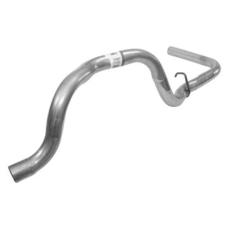 AP Exhaust® - Exhaust Tail Pipe